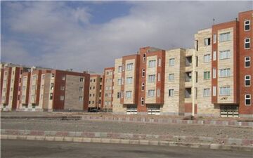 پولی که برای مسکن مهر دادید، پس بگیرید و دوباره ثبت‌نام کنید