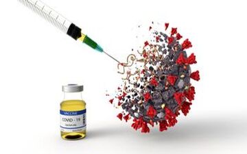 خبرهایی تازه از واکسن کرونا