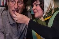 بزودی فیلم سینمایی عموی بچه‌ها روی پرده می رود!