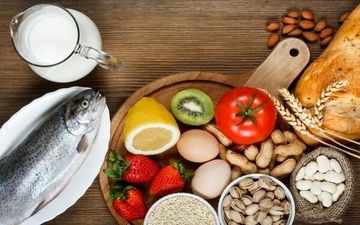 شاید باورتون نشه این غذاها باعث مرگ میشه!