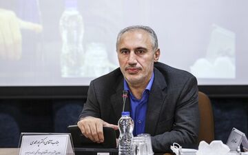 عبدالناصر همتی از ریاست بانک مرکزی برکنار شد/ رییس جدید بانک مرکزی مشخص شد
