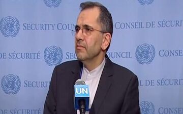تخت‌روانچی: آمریکا تضمین دهد دیگر از برجام خارج نمی‌شود