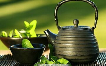 چگونه کبد و کیسه صفرا را تمیز کنیم؟