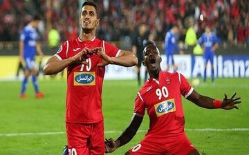 علی علیپور کابوس بزرگ علی دایی مقابل پرسپولیس