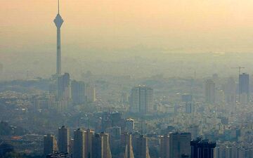 وضعیت اضطراری در پایتخت ؛ دورکاری یک‌سوم کارمندان و تعطیلی مهدکودک‌ها و مدارس
