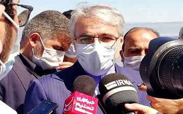 پاداش پایان خدمت فرهنگیان تا مهر ماه پرداخت می‌شود