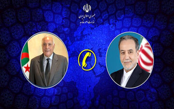 لزوم همکاری‌ کشورهای اسلامی برای توقف نسل‌کشی مردم بی‌دفاع فلسطین