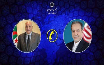 لزوم همکاری‌ کشورهای اسلامی برای توقف نسل‌کشی مردم بی‌دفاع فلسطین
