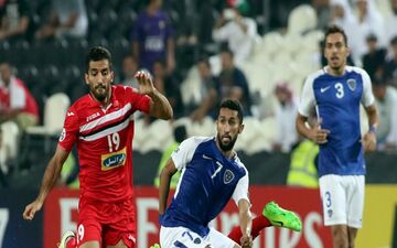 تلاش الهلال برای رساندن 6 بازیکن مصدوم به شرایط ایده آل