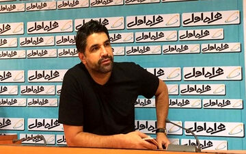 رسمی؛ دشمن فرهاد مجیدی به استقلال پیوست + عکس