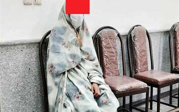 عجیب ولی واقعی/ عروس زیبا شوهرداشت اما دنبال ازدواج دوم بود/ او شکارچی پیرمرد‌های عاشق پیشه بود!