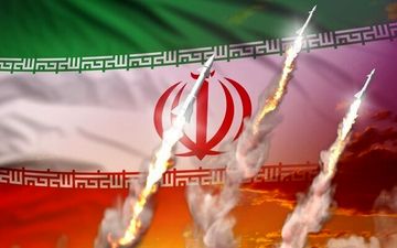 موج ۶۹ عملیات وعده صادق ۴ اجرا شد