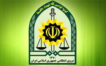  انبار بزرگ کالای قاچاق در اسلامشهر کشف شد