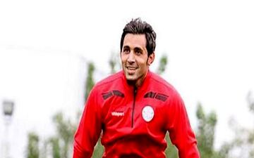 طلبکار پرسپولیس به سیم آخر زد: وقتی با پرسپولیس قرارداد امضا کردم دلار هزار تومان بود