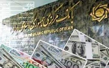  دلار بانکی بازهم گران شد؛ رکورد امروز: ۳۷۶۱ تومان
