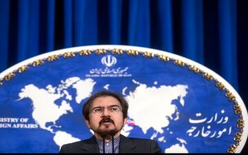 سخنگوی وزارت خارجه: ایران عضو شورای FATF نیست
