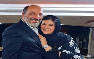 همه زن و شوهرهای بازیگر سینمای ایران + عکس
