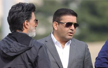  نساجی روی شکایت از استقلال جدی است؟