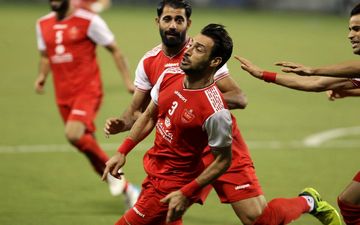 مدافع السد: پرسپولیس قدرتمندترین تیم غرب آسیاست