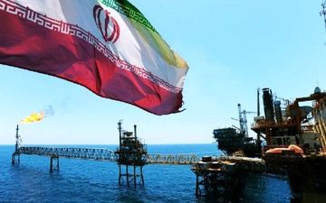  آمریکا با معافیت هند از تحریم های ایران موافقت کرد