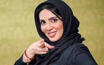  تبریک تولد خاص لیلا بلوکات به خانم بازیگر/عکس