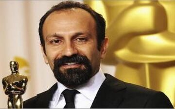 بیانیه اسکار درمورد ممنوعیت اصغر فرهادی