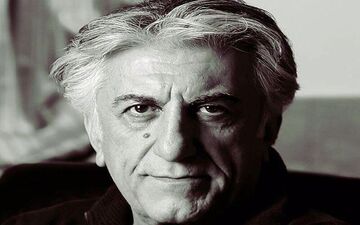 خداحافظی جنجالی رضا کیانیان | رضا کیانیان با خداحافظی خود جنجال به پا کرد!