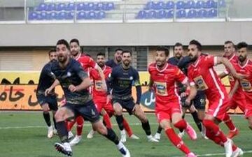 حسرت بزرگ علیزاده در جدال با پرسپولیس