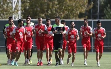 رسانه سعودی نقطه ضعف پرسپولیس را پیدا کرد