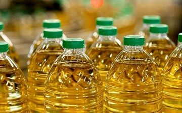 ممنوعیت صادرات روغن خوراکی لغو شد