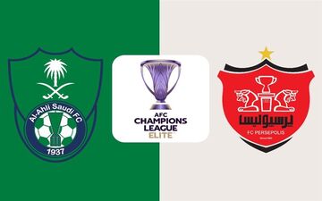ورزشگاه دیدار الاهلی - پرسپولیس تغییر کرد