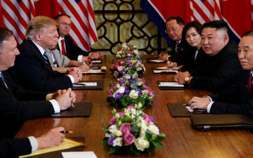  آمریکا با توقیف کشتی ما توافق را نقض کرده است