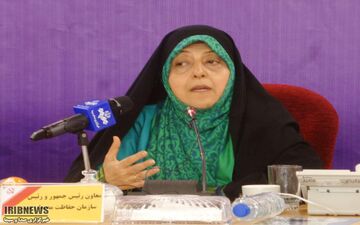 ابتکار: حیات به بزرگترین پهنه آبی کشور بازگشت