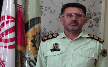 کشف دام قاچاق با ارزش میلیاردی در هرسین 