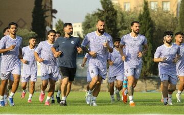 حریف جدید استقلال در مسیر آماده‌سازی پیش‌فصل مشخص شد