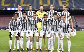 ضرر هنگفت کرونا به یوونتوس