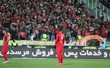 برانکو، جانشین طارمی در پرسپولیس را معرفی کرد
