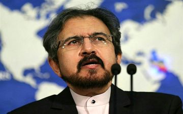 تکذیب ادعای رویترز توسط وزارت امور خارجه