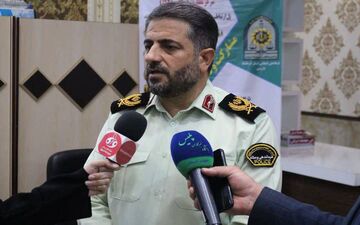 کلاهبرداری ۱۸۵ میلیارد ریالی به بهانه پیش فروش آپارتمان در کرمانشاه



