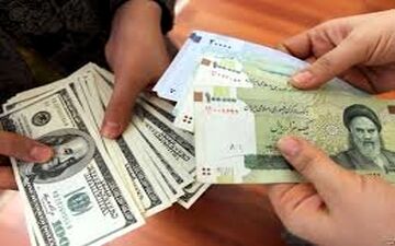 قیمت ارز بازهم ثابت ماند