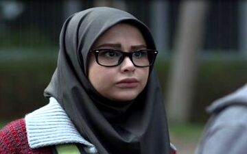 یاسمینا باهر: آثار طنز در حال حاضر با لودگی همراه هستند!