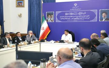 ضرورت یکپارچه‌سازی سکوهای خدمات فضایی در ایران
