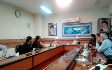 امام جمعه کرمانشاه: دین خدا با شعائر آن زنده است