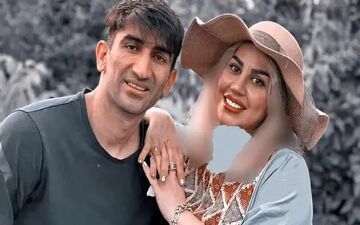 همسر بیرانوند: علیرضا بیرانوند از من می‌ترسد! / همسرش از زندگی مشترک می‌گوید