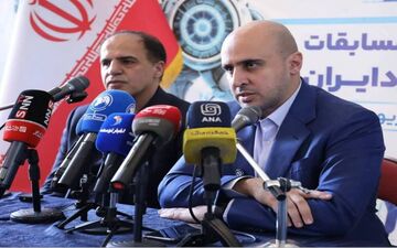 ربوکاپ ایران با بیش از ۱۰ لیگ تخصصی به صنعت نزدیک می‌شود