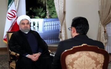 
تحریم‌ها به‌ هیچ عنوان به‌ صورت قبل باز نمی‌گردد/ زیر بار حرف زور نمی‌رویم / برخی مشکلات بیشتر شده است