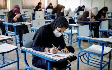 
نحوه آموزش ترم آتی دانشگاه فرهنگیان اعلام شد