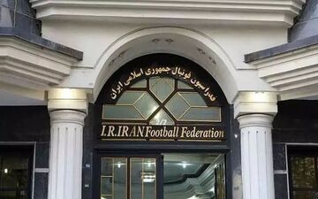  واکنش فدراسیون به اعلام رای بیرانوند 