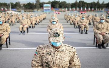 آموزش بیش از 12 هزار "سرباز ماهر" توسط جهاد دانشگاهی کرمانشاه