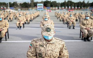 آموزش بیش از 12 هزار "سرباز ماهر" توسط جهاد دانشگاهی کرمانشاه